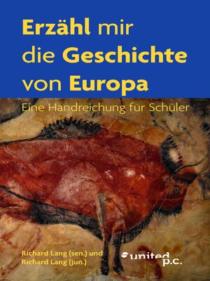 cover image of Erzähl mir die Geschichte von Europa